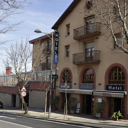 Hotel Tres Arcos San Lorenzo de El Escorial Værelse billede